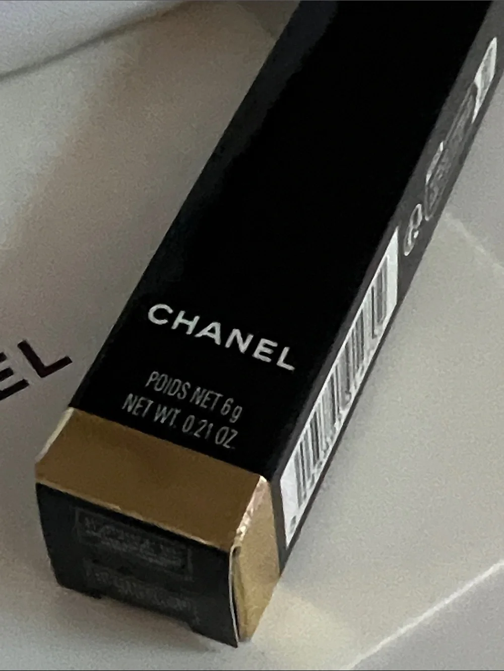 CHANEL Le Volume De CHANEL Mascara|Blue Night|NIB
